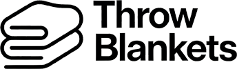 Brand Flannel Sofa Throw Blanket